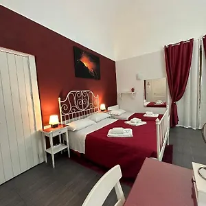 Maison d'hôtes Etna, Catane