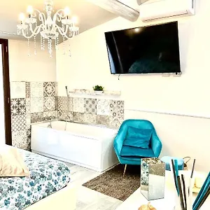 Affittacamere Mizzicahome Solemare, Catania