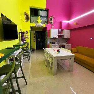 Bed & Breakfast Nobilehouse 2, Catania