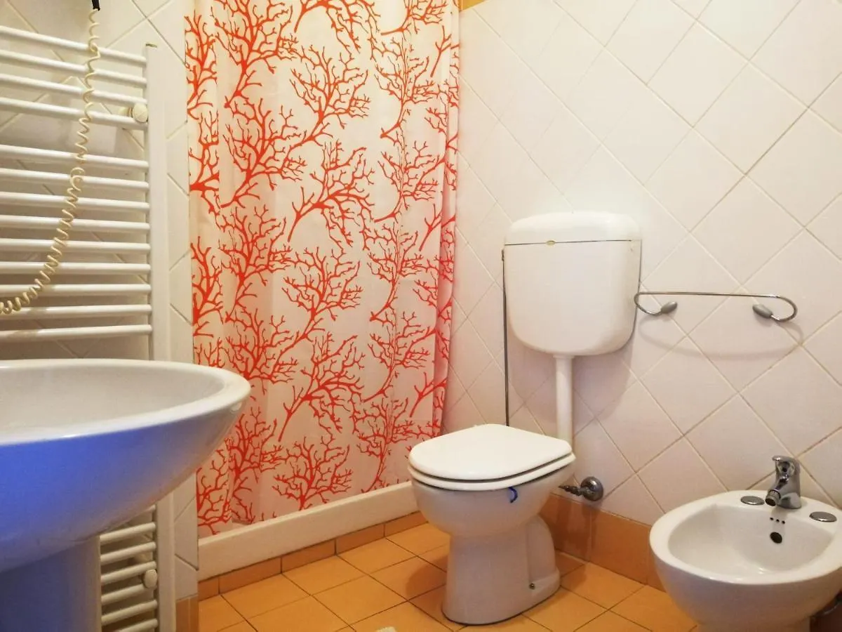 Bed & Breakfast Trinaco B&B Catania