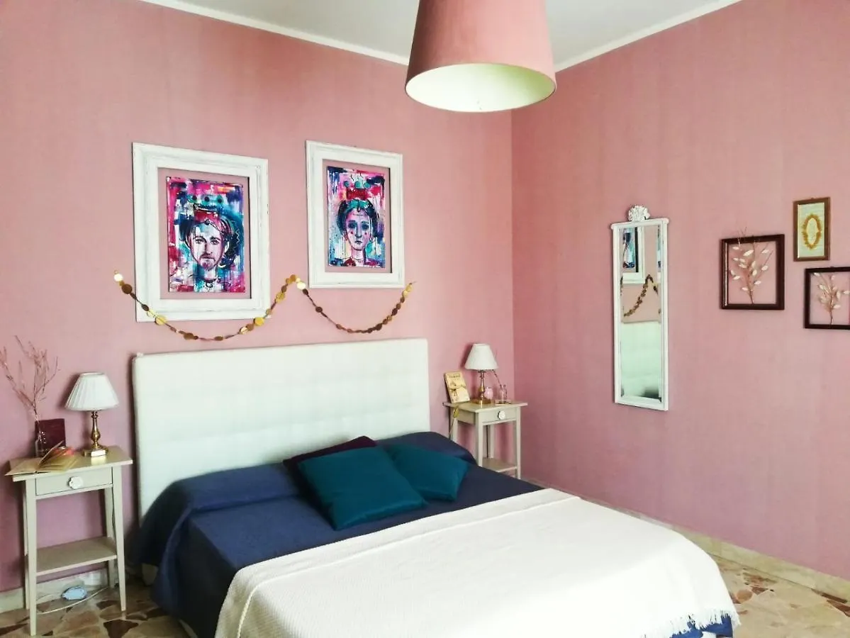 Trinaco B&B Catania 0*,  Italy