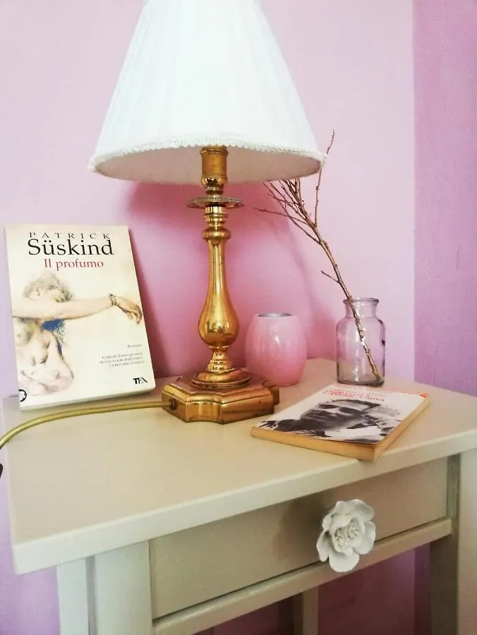 Trinaco B&B Catania
