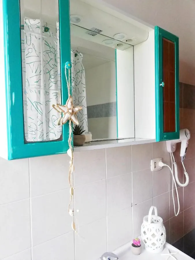 Trinaco B&B Catania 0*,  Italy