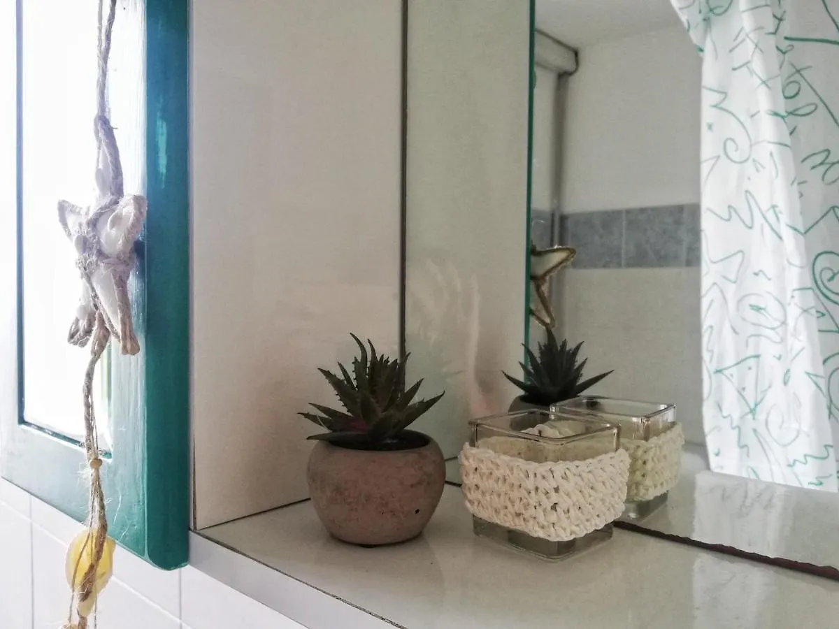 Trinaco B&B Catania Italy