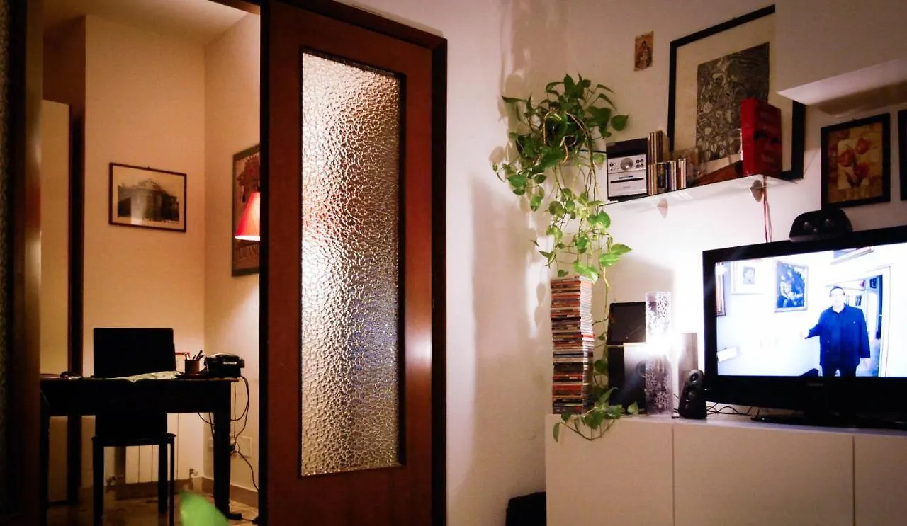 Bed & Breakfast Trinaco B&B Catania