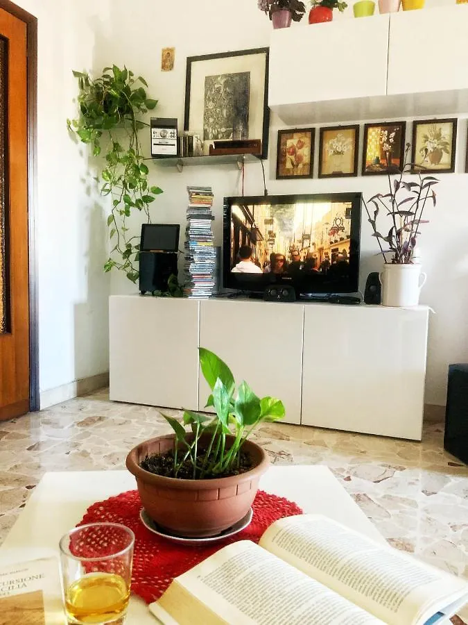 Trinaco B&B Catania